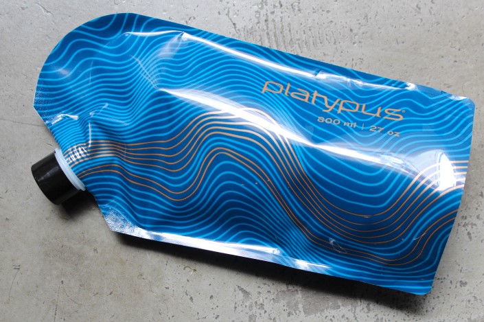 Platypus　Platy Preserve