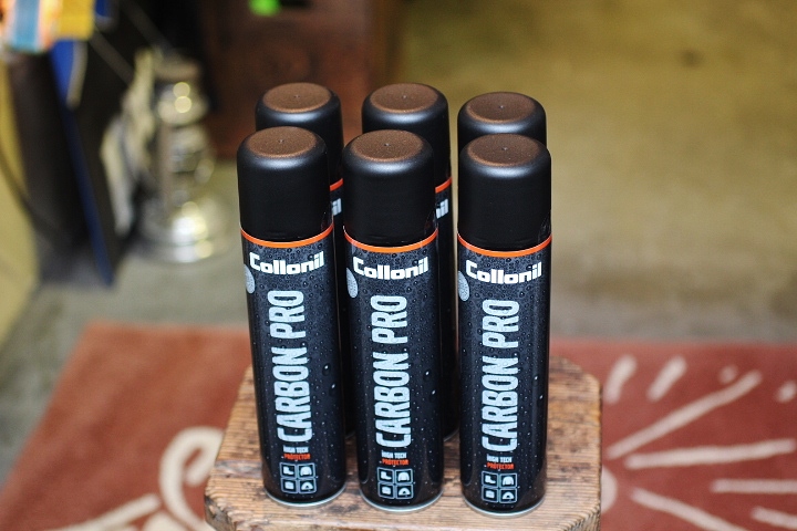 Collonil Carbon Pro BOZEMAN