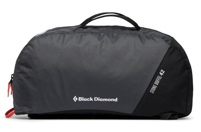 Black Diamond Stone 42 Duffel Pack BOZEMAN