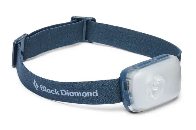 Black Diamond　Stella-R Headlamp