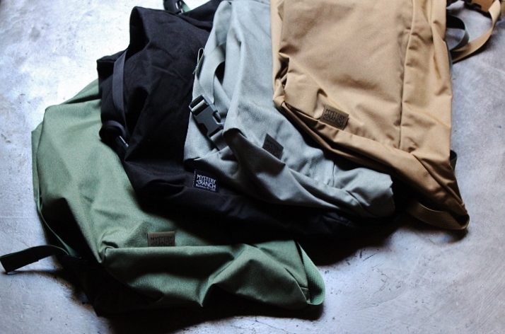 Mystery Ranch MOD Load Cell