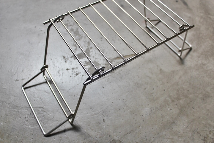 Two Step Grill Pack