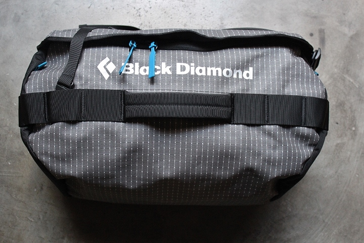 バッグ Blackdiamond Stonehauler30 Black Diamond StoneHauler PRO 30L Duffel BOZEMAN
