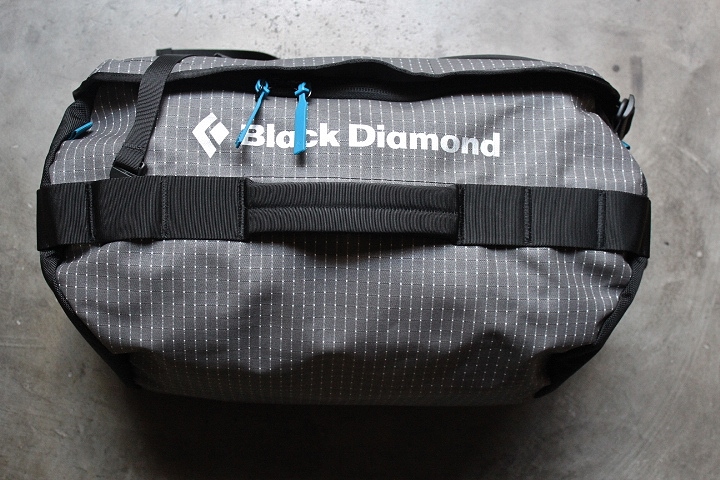 Black Diamond  StoneHauler PRO 30L Duffel