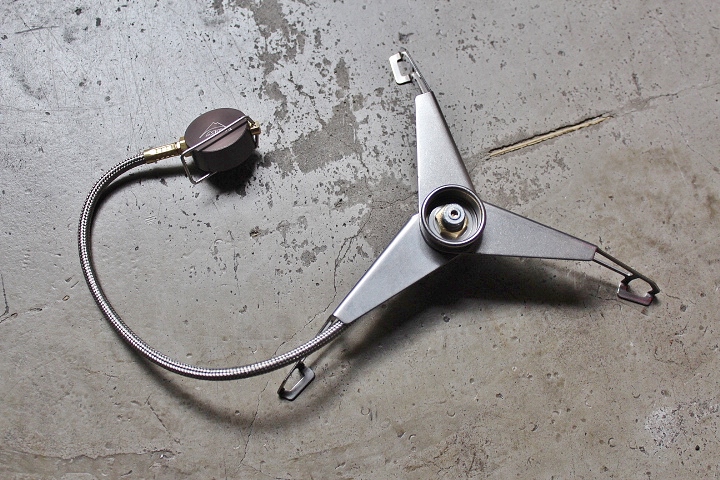 MSR LowDown Remote Stove Adapter