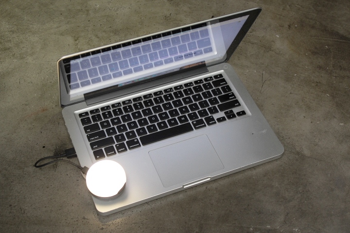 Black Diamond ReMoji Lantern