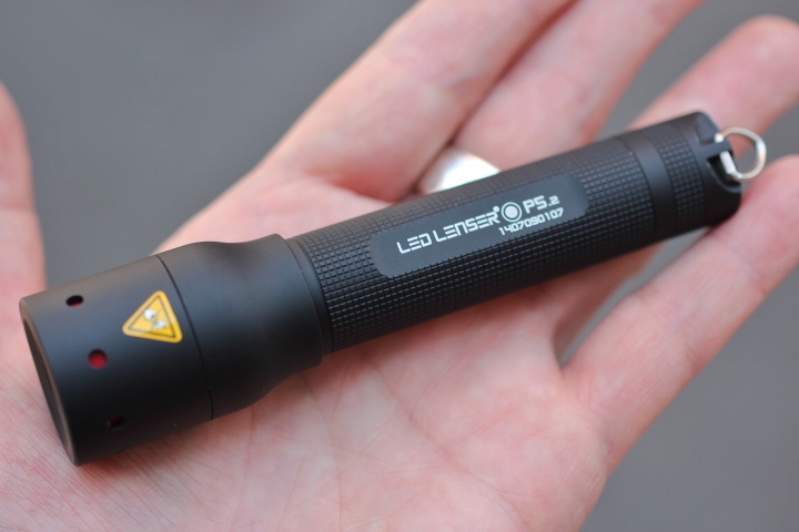 LED LENSER