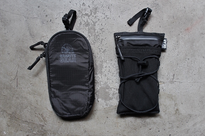 Granite Gear Quick Stash