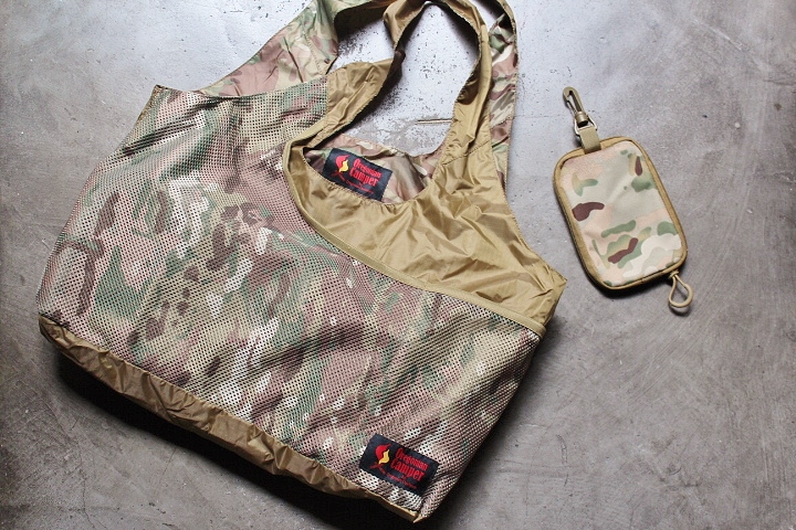 Oregonian Camper Market Tote