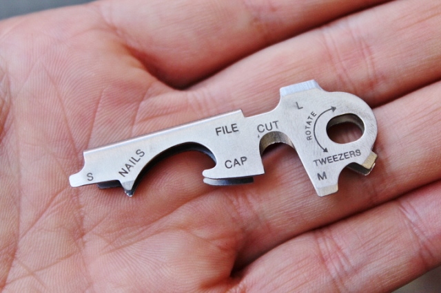 True Utility  KeyTool