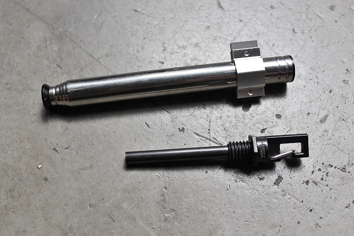 VARGO Ultimate Fire Starter