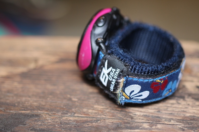 EK USA Designer Watch Band BOZEMAN