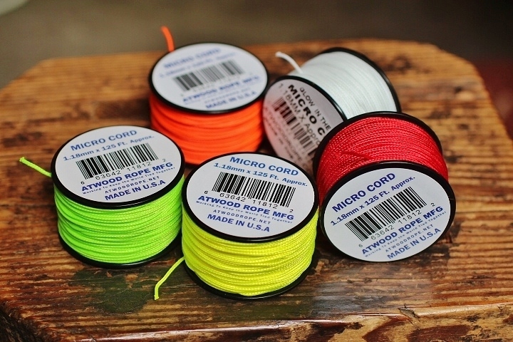 Atwood Rope MFG