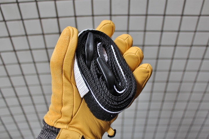 Mountain Goat Ski Tote