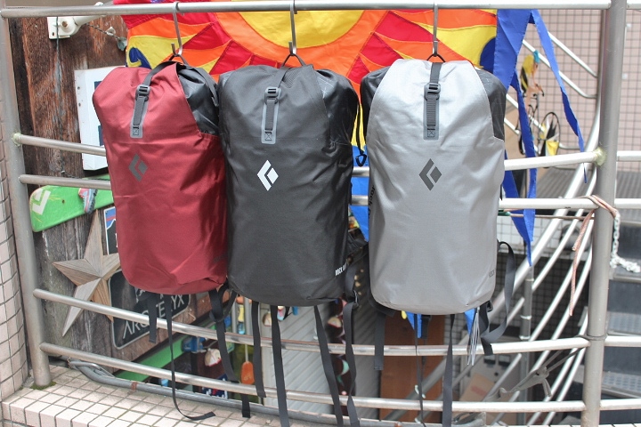 black diamond rock blitz 15