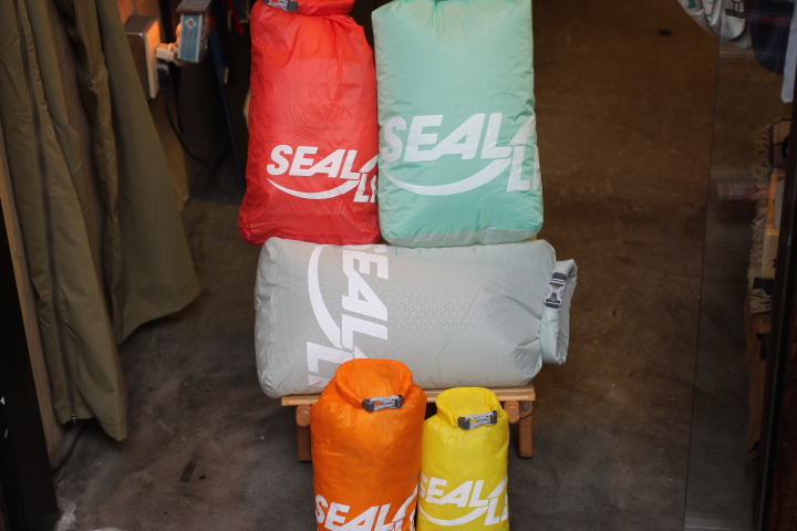 SealLine Blocker Dry Sack