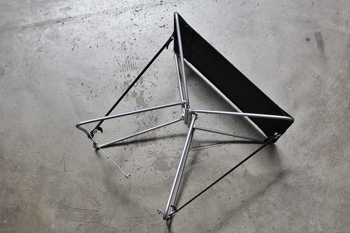 Folding Stool