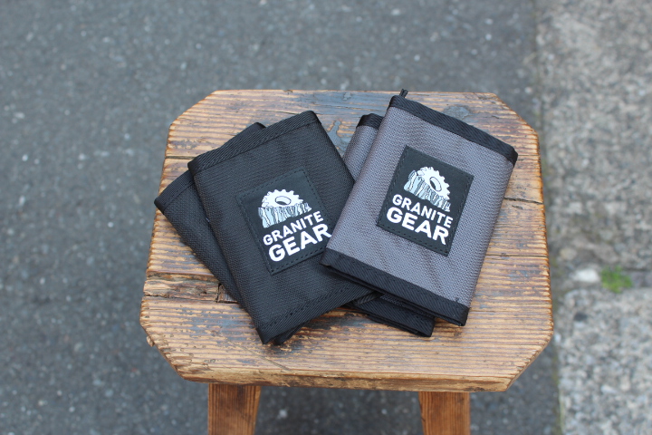 Granite Gear UL Wallet
