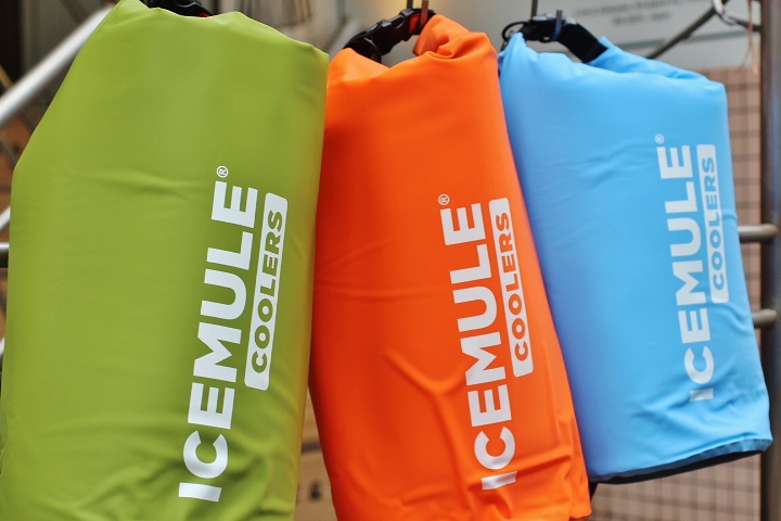 icemule classic cooler