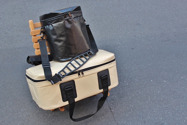 Seattle Sports FrostPak SOFT COOLER