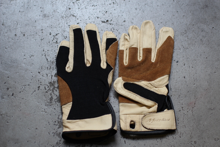 METOLIUS Grip Glove