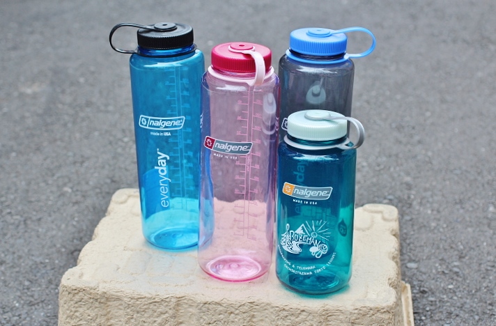 Nalgene Wide-Mouth 1,5L 広口 BOZEMAN