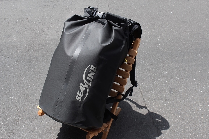 SEALLINE Boundary Day Pack 35L BOZEMAN