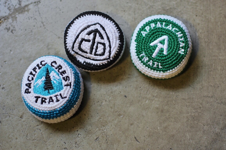 FootBag