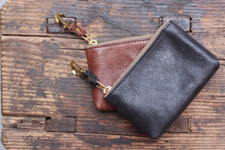 Damasquina ANCHOR COINCASE