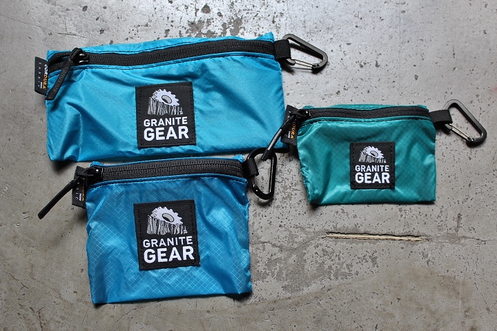 Granite Gear Trail Wallet