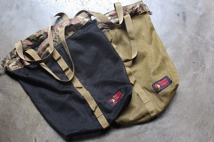 Oregonian Camper Mesh Dry Bag