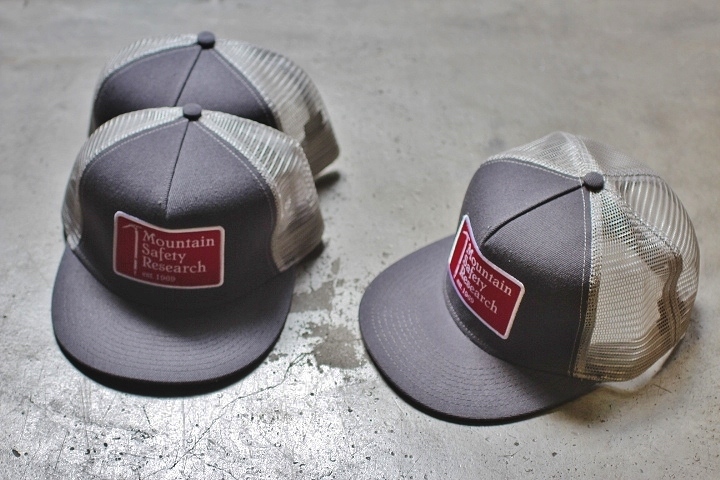 MSR Heritage Cap BOZEMAN