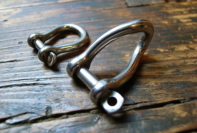 Wichard Twist Shackle