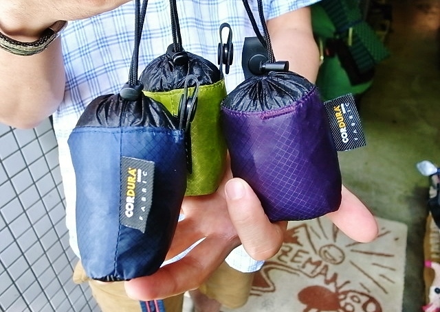 Sea to Summit TravellingLight™ Sling Bag