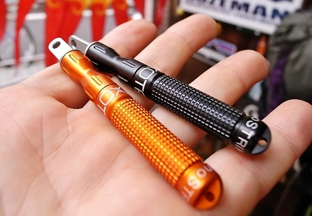 Exotac nanoSTRIKER BOZEMAN