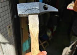 TEPPA ベースキャンプハンマー