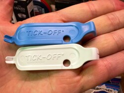 Bugbitefamily Tick-Off