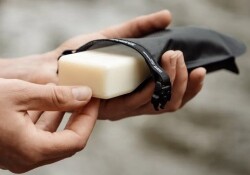 Matador FlatPak Soap Bar Case