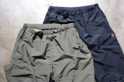 QUIET SPORT Do Pants UL