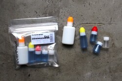 EVERNEW ちまちまボトルset