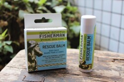 Nova Scotia Fisherman RESCUE BALM