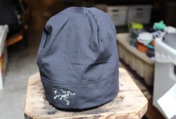 Arc'teryx Rho Toque