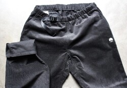 QUIET SPORT Do pants cords