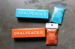 ORALPEACE Clien & Moisture