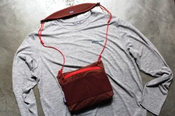 PATAGONIA Terravia Sacoche