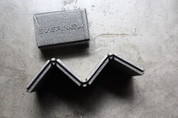 EVERNEW　Compact Folding Mat