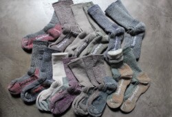 Smartwool Hike Classic Full Cushion Crew BOZEMAN