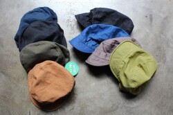 Phatee　Half Cap