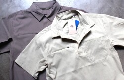Teton Bros Chill Polo