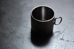 Belmont　Titan Duble Mug